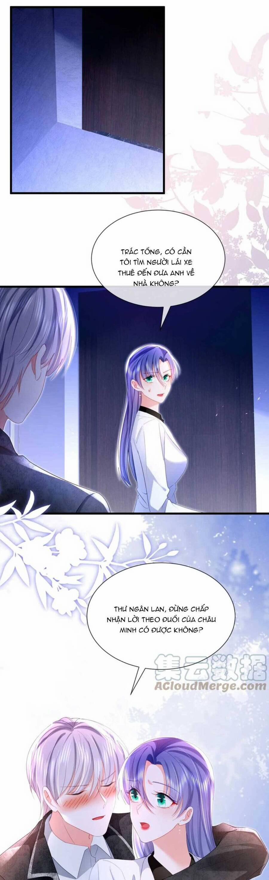 Sủng Em Đến Tận Trời 32 trang 10