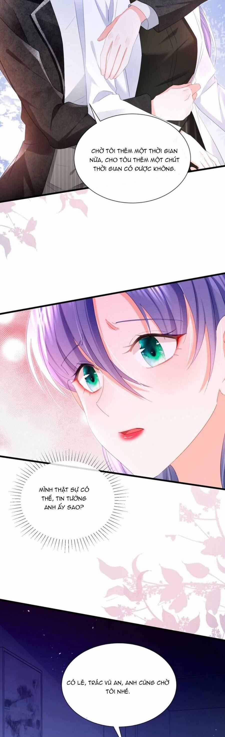 Sủng Em Đến Tận Trời 32 trang 11