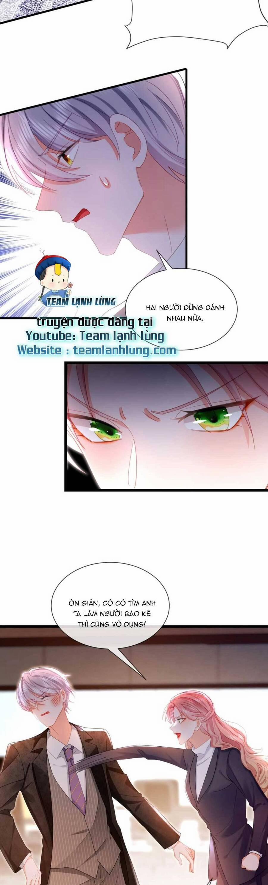 Sủng Em Đến Tận Trời 32 trang 17