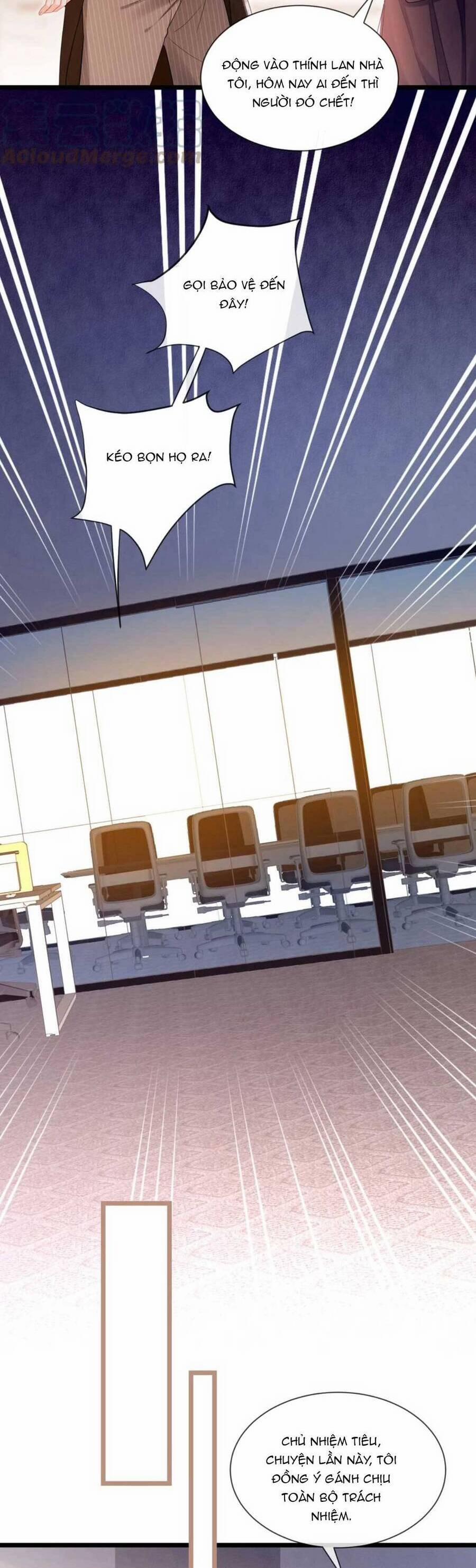 Sủng Em Đến Tận Trời 32 trang 18