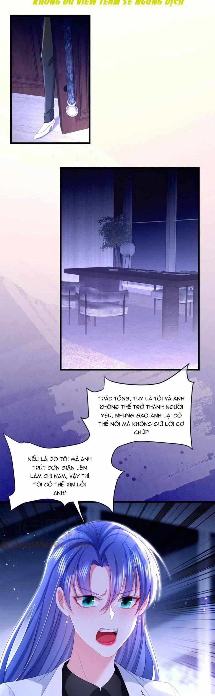 Sủng Em Đến Tận Trời 32 trang 2