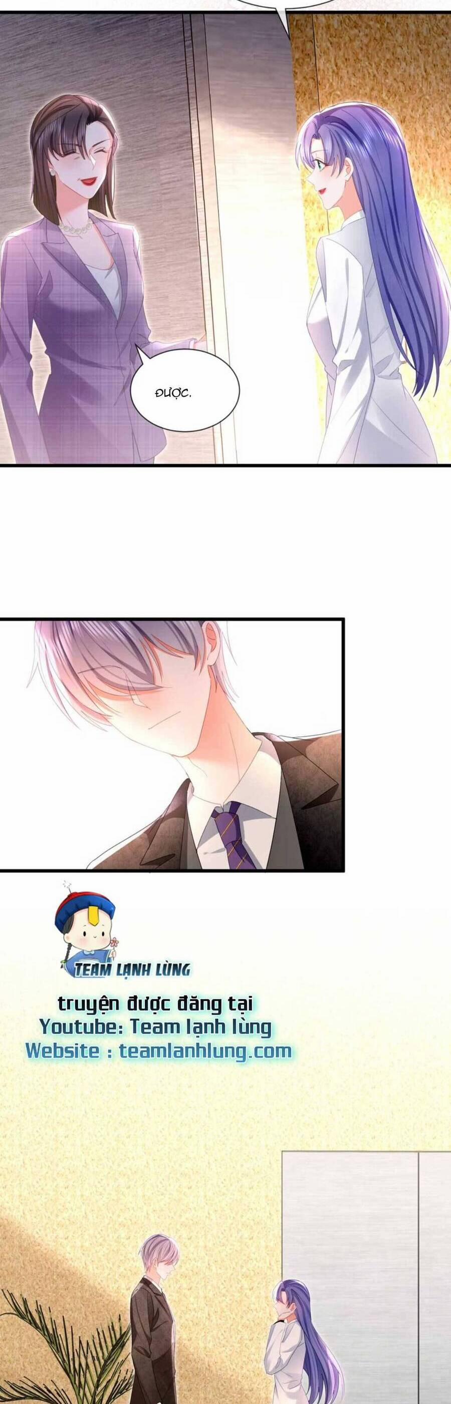 Sủng Em Đến Tận Trời 32 trang 29