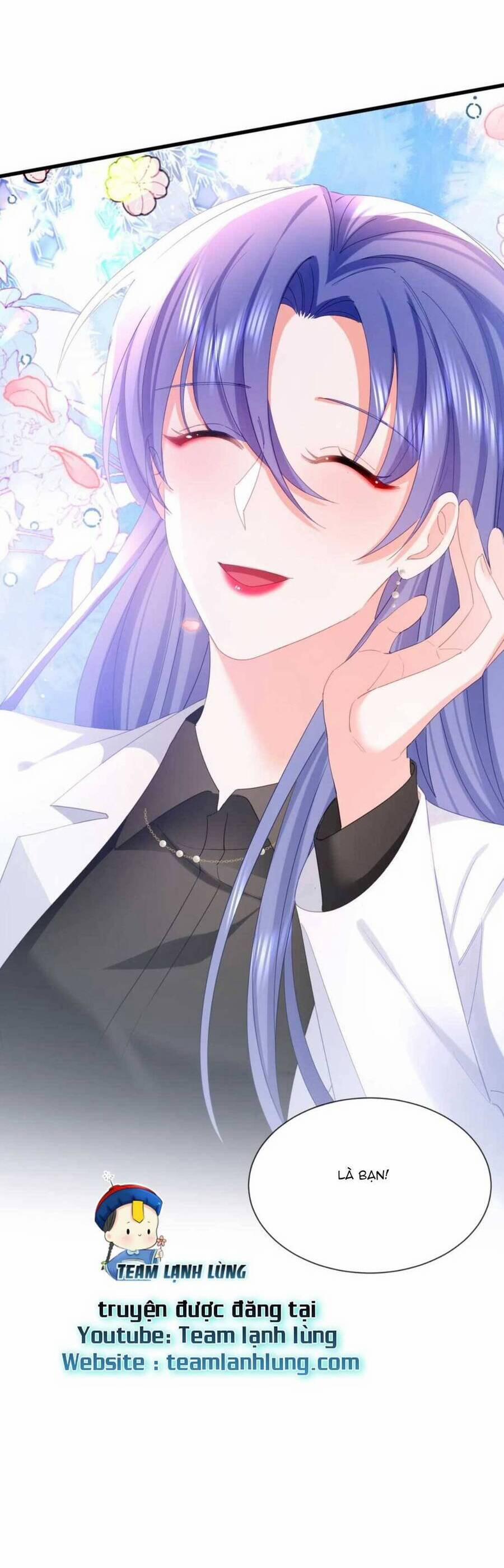 Sủng Em Đến Tận Trời 32 trang 31