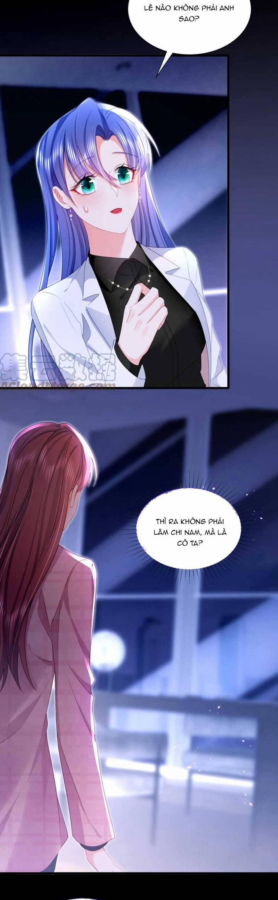 Sủng Em Đến Tận Trời 32 trang 4