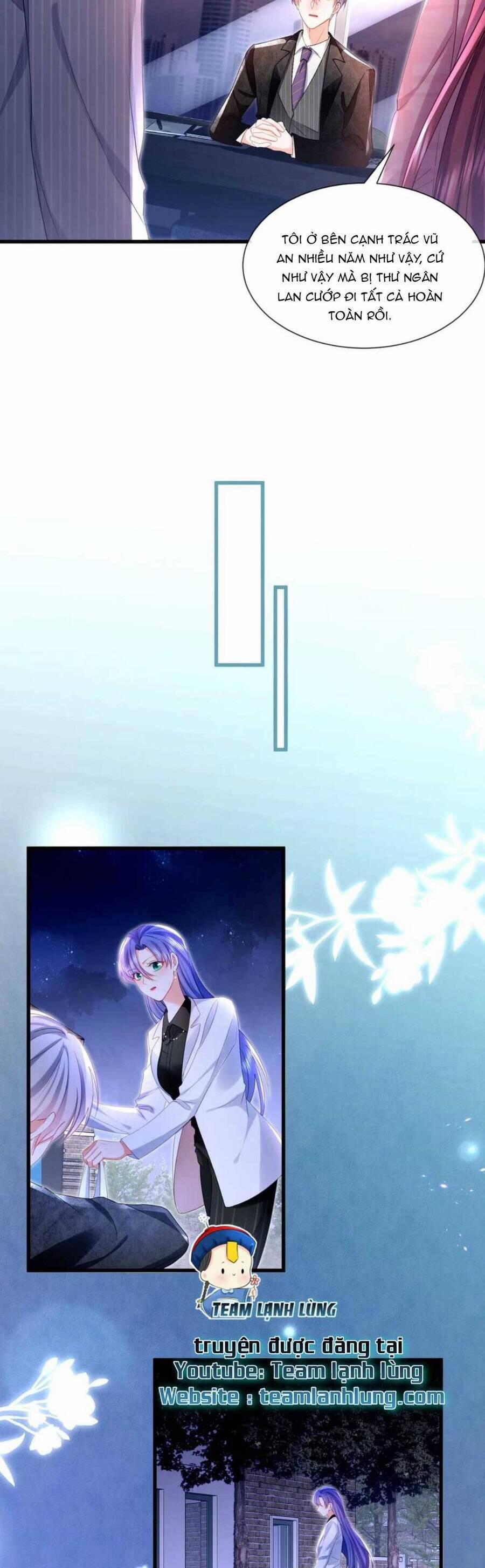 Sủng Em Đến Tận Trời 32 trang 8