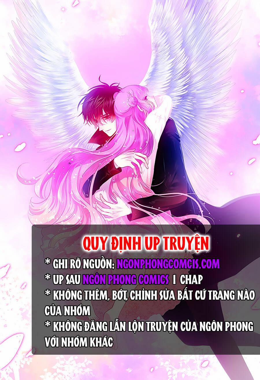 Sủng Hậu Của Vương 161 trang 0