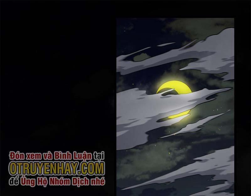 Sủng Mị 11 trang 1
