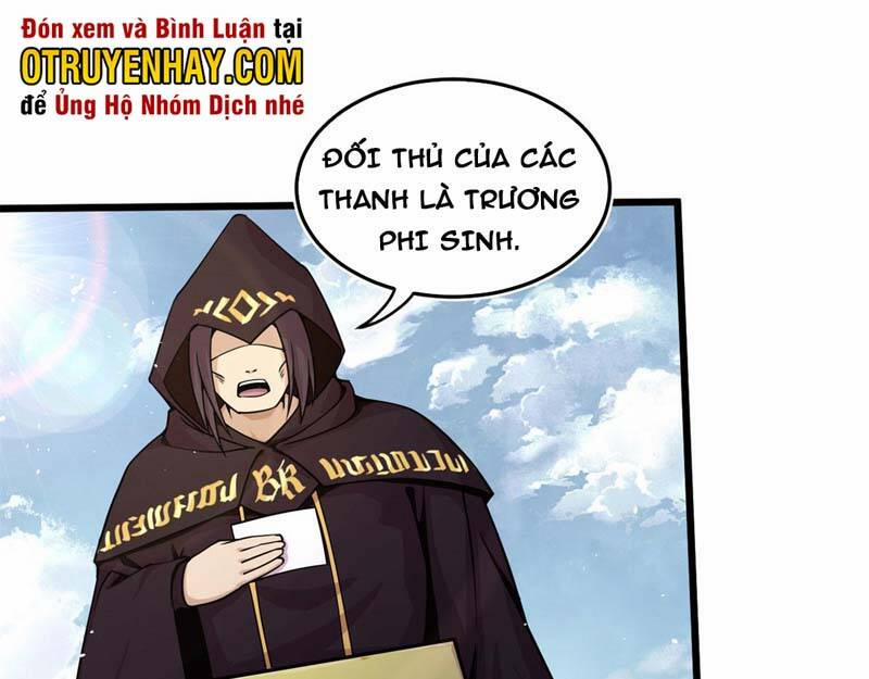 Sủng Mị 13 trang 1