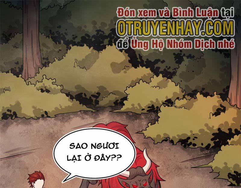 Sủng Mị 33 trang 1