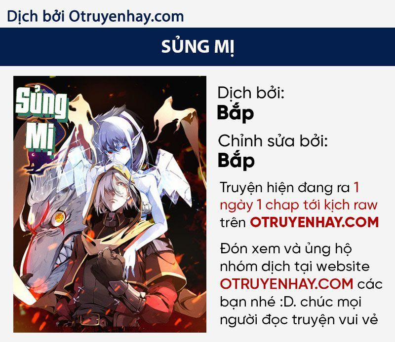 Sủng Mị 41 trang 0