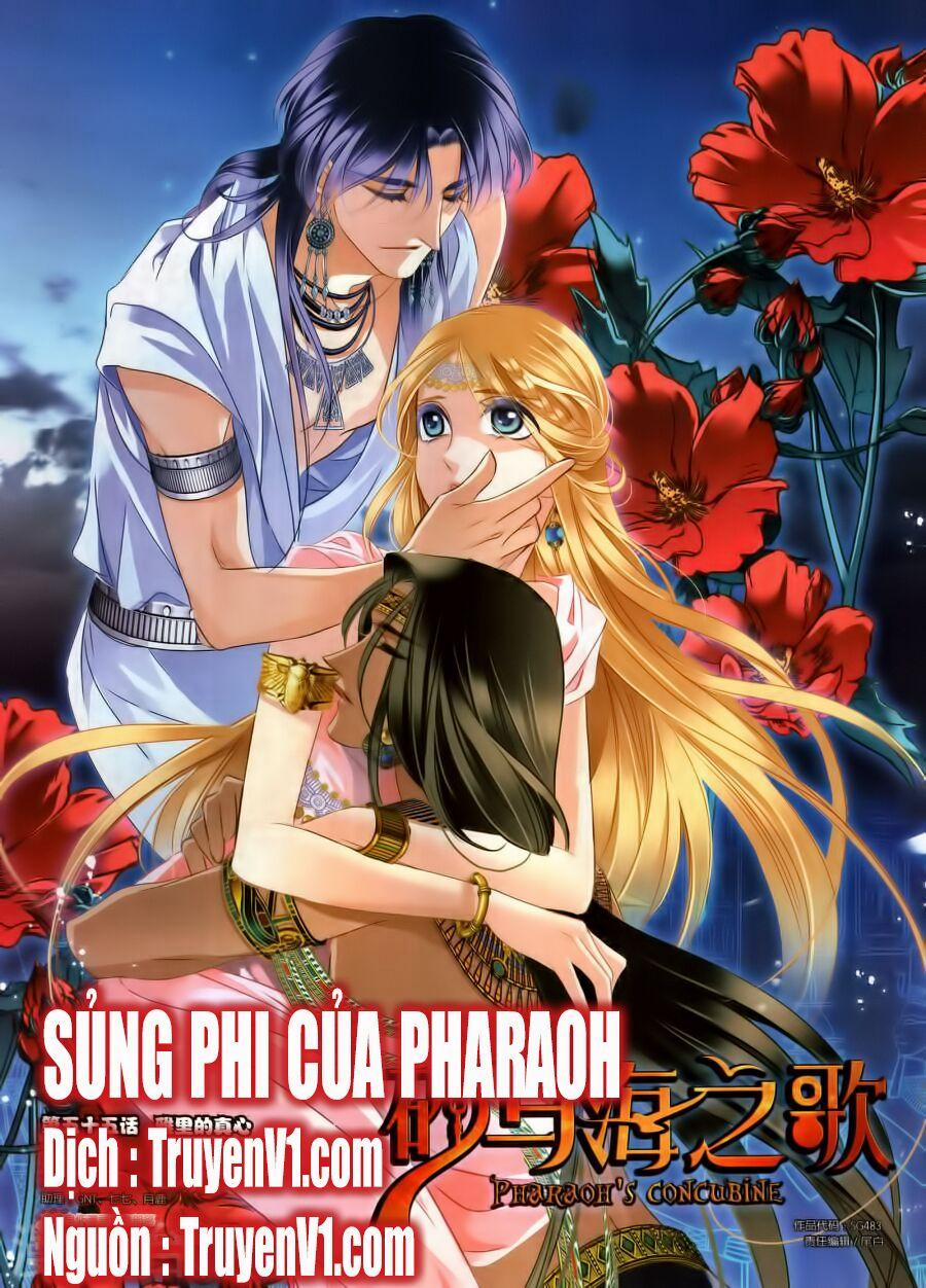 Sủng Phi Của Pharaoh 56 trang 0