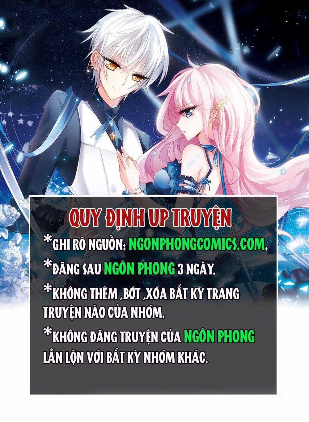 Sủng Phi Của Pharaoh 61 trang 0