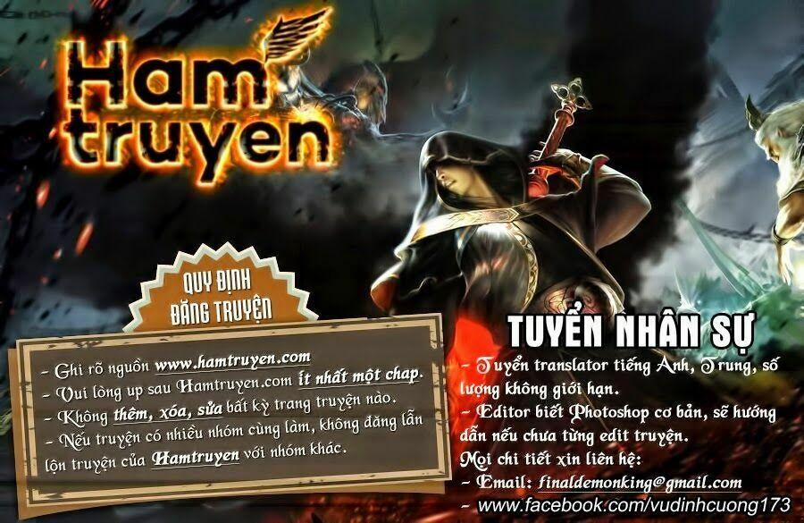 Súng Thần Ký 2 trang 0