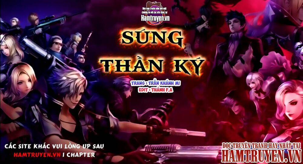 Súng Thần Ký 77.2 trang 0