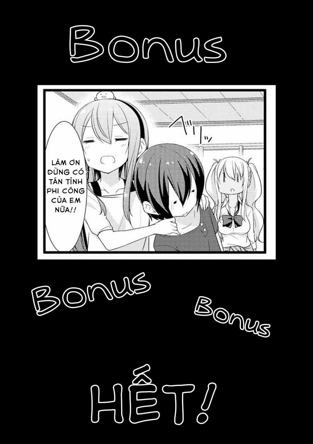 Sunoharasou No Kanrinin-San 17 trang 8