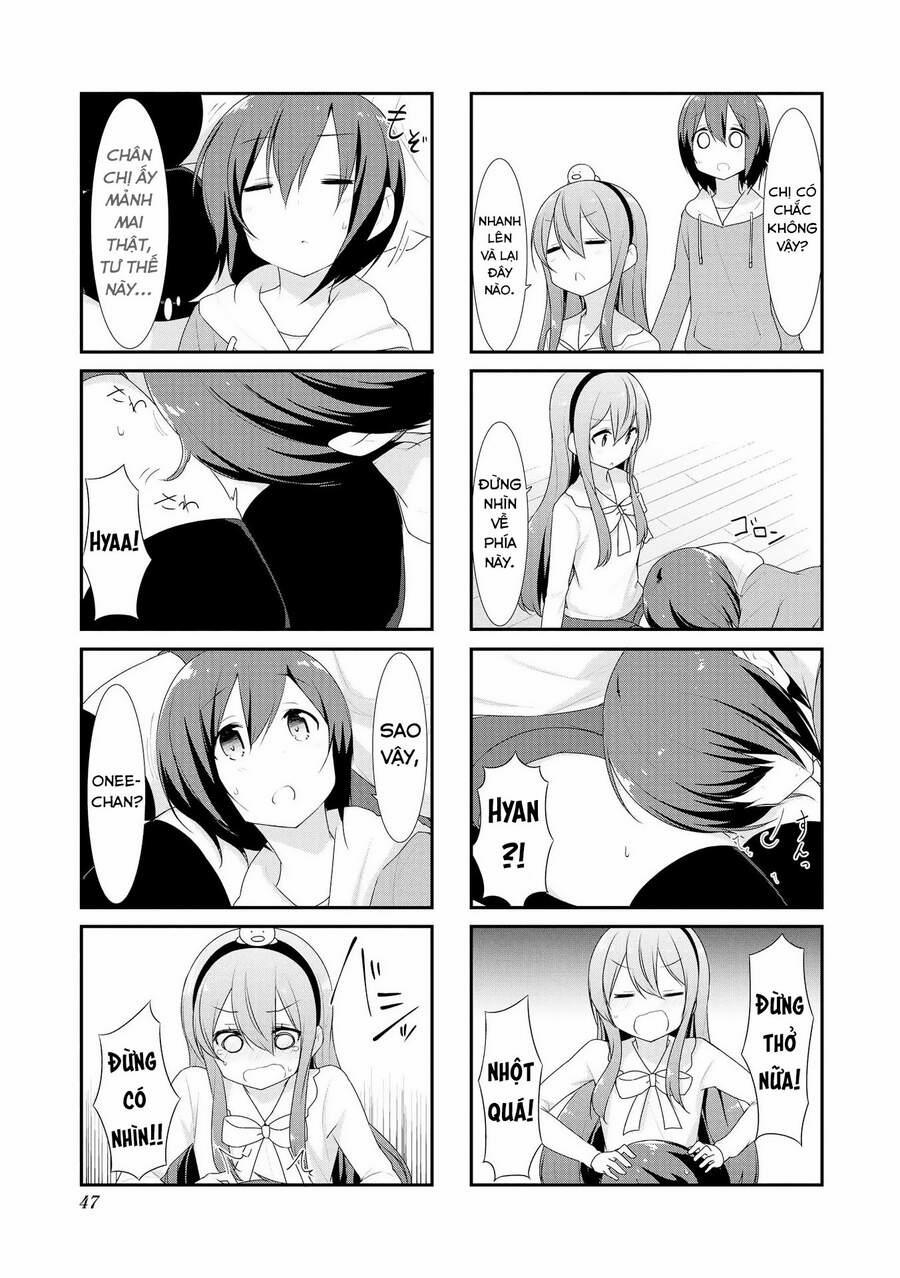 Sunoharasou No Kanrinin-San 32 trang 2