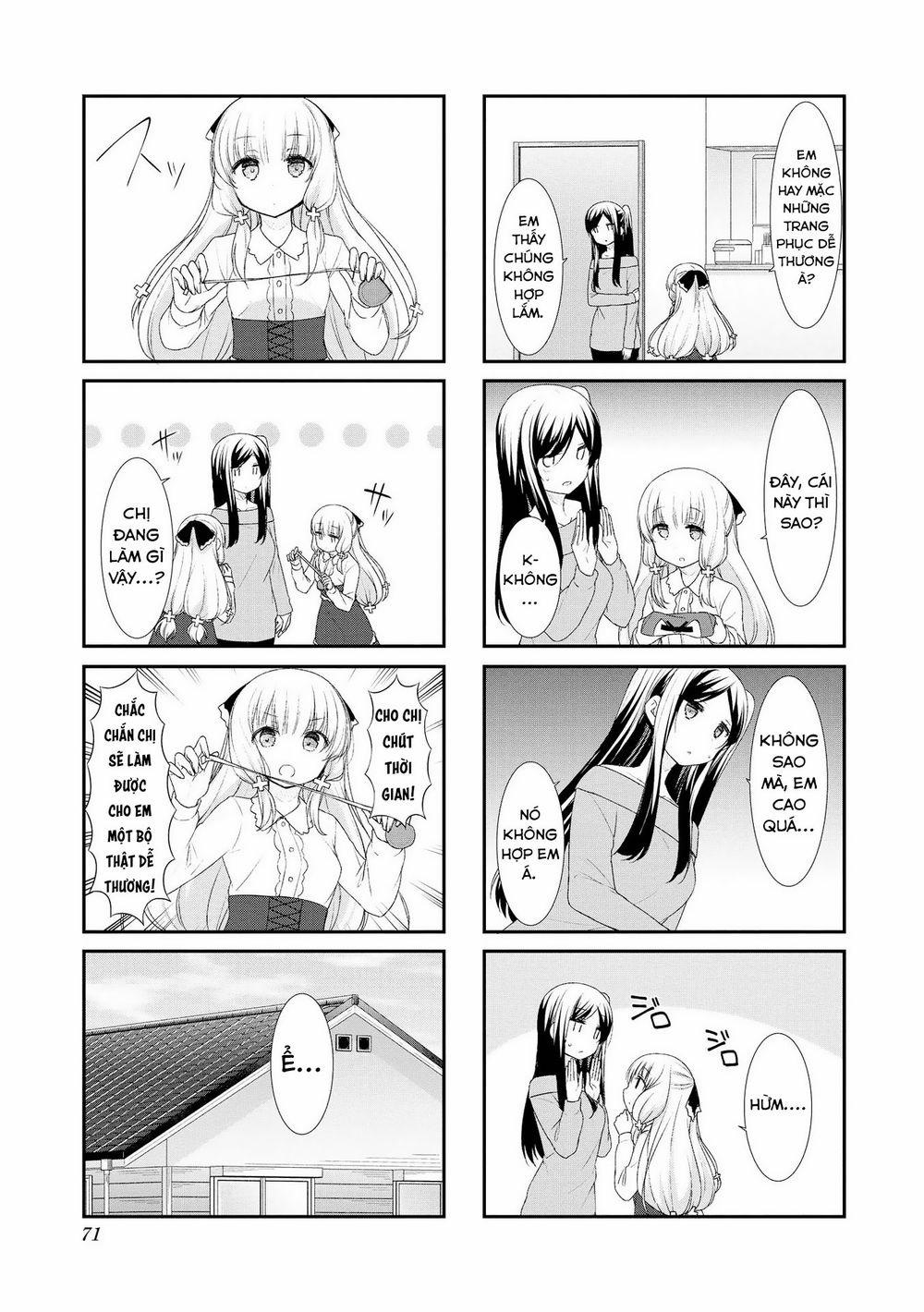 Sunoharasou No Kanrinin-San 47 trang 2