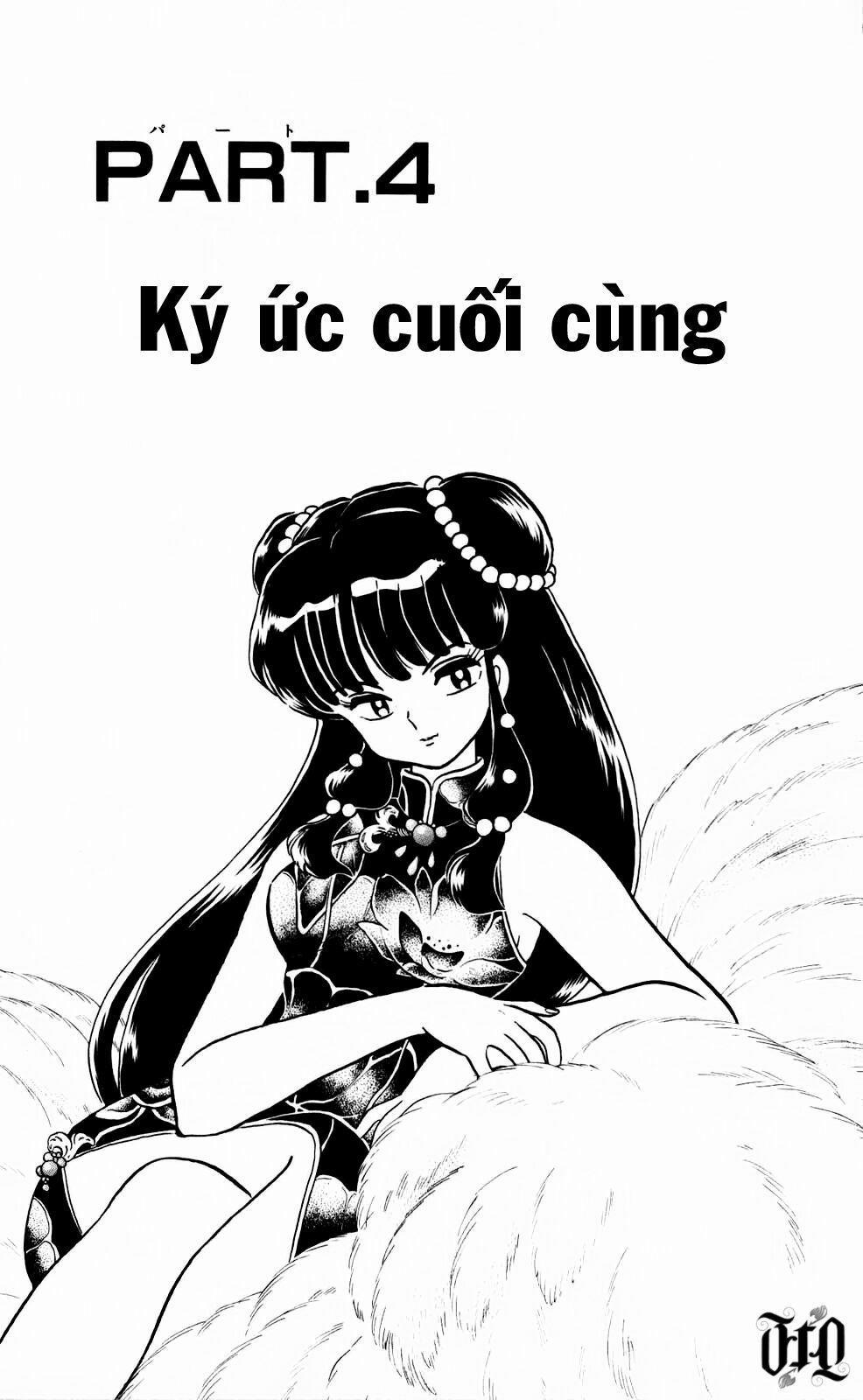 Suối Lời Nguyền 0 0 Ký ức cuối cùng trang 0