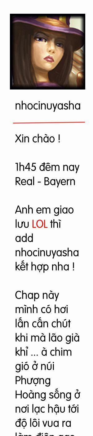 Suối Lời Nguyền 0 0 Quyết chiến !! Ranma Vs. Safuran trang 0