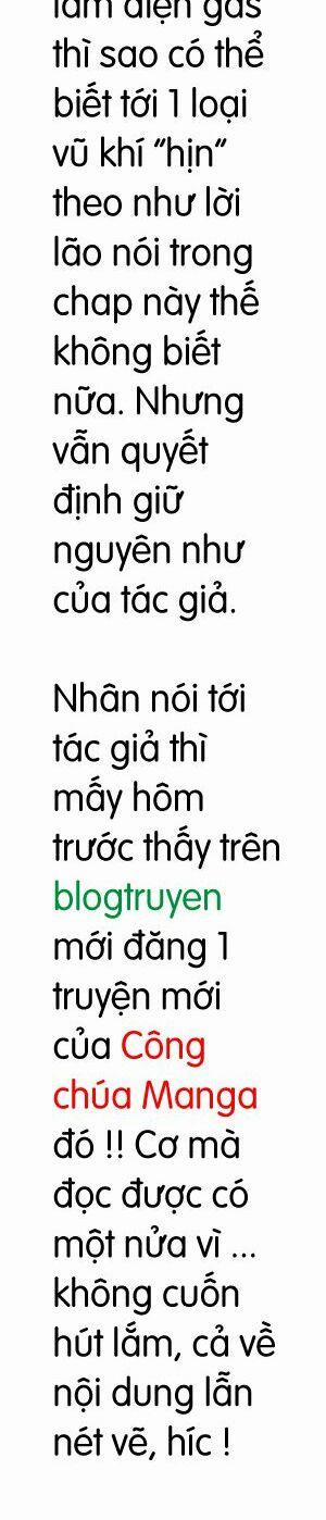 Suối Lời Nguyền 0 0 Quyết chiến !! Ranma Vs. Safuran trang 1