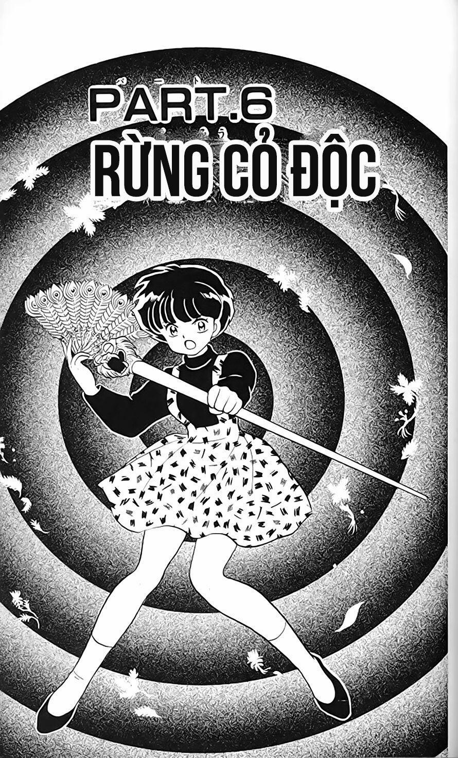 Suối Lời Nguyền 306 trang 0
