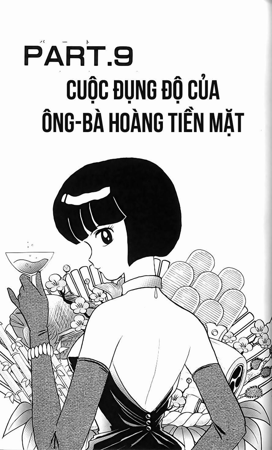 Suối Lời Nguyền 309 trang 0