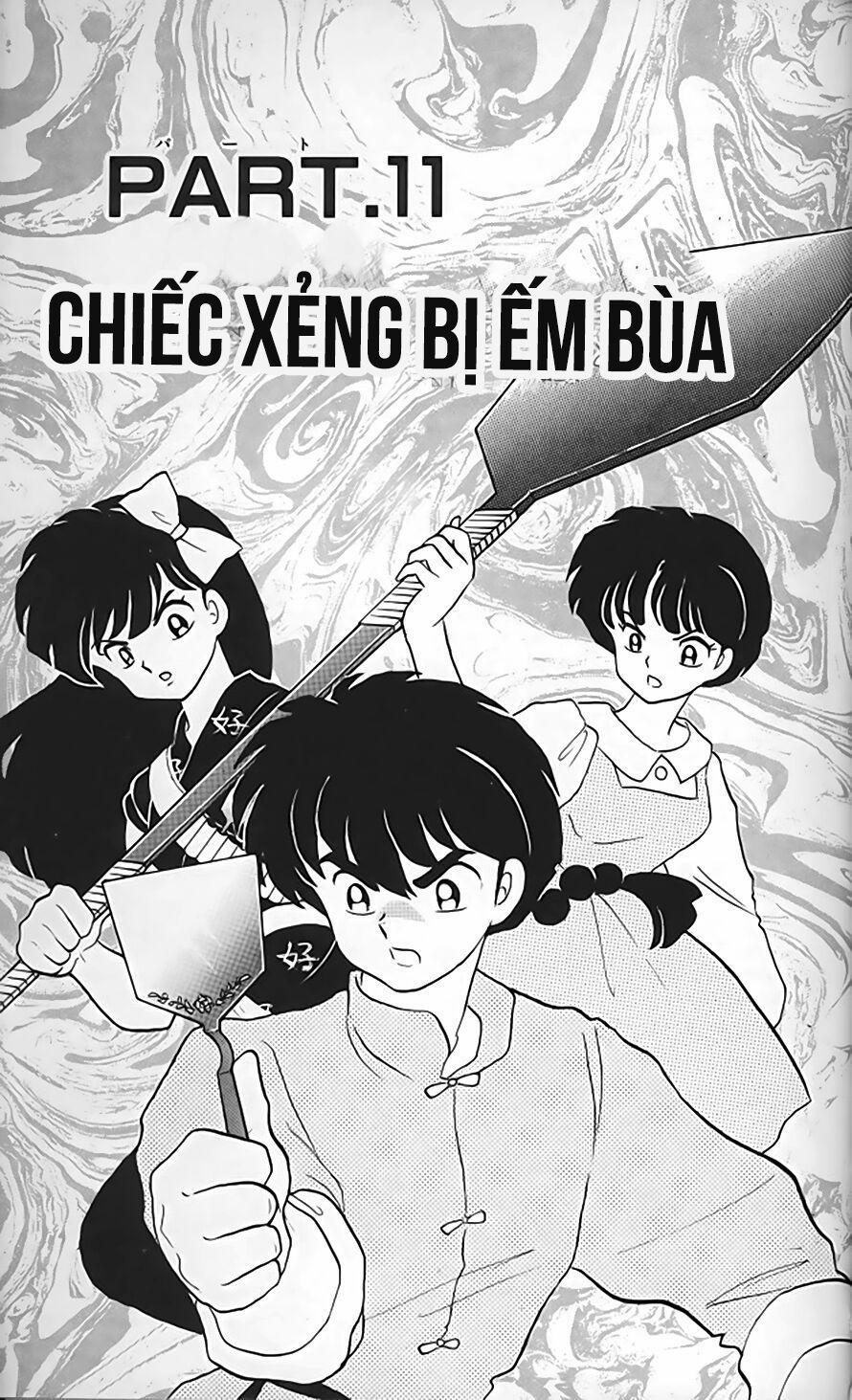 Suối Lời Nguyền 322 trang 0
