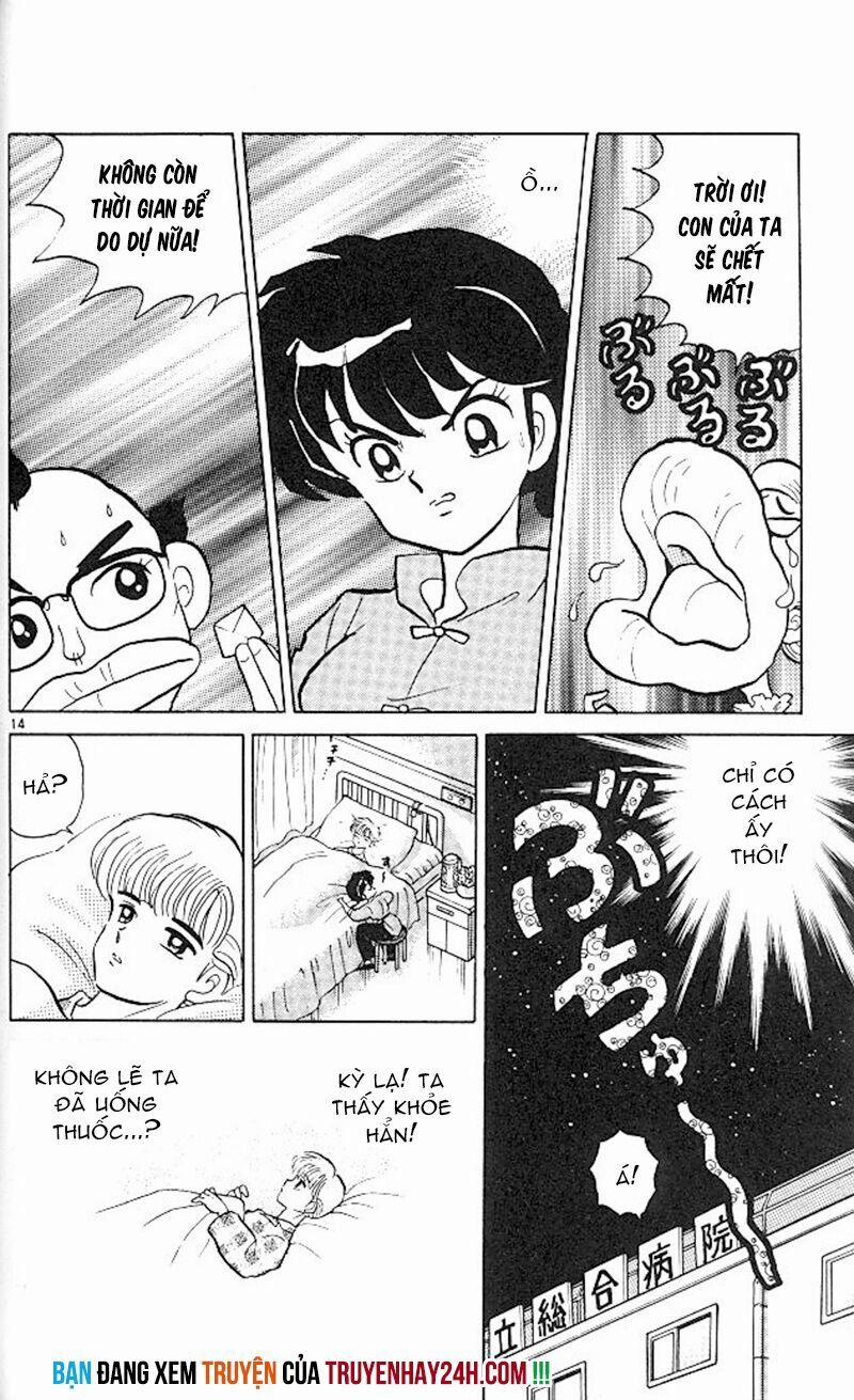 Suối Lời Nguyền 345 trang 15