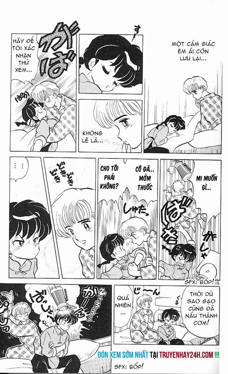 Suối Lời Nguyền 345 trang 16