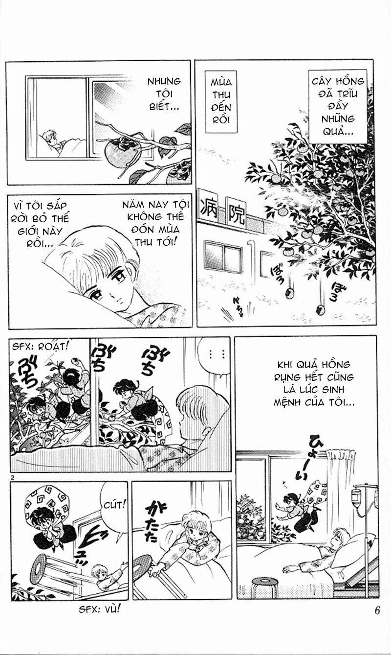 Suối Lời Nguyền 345 trang 3