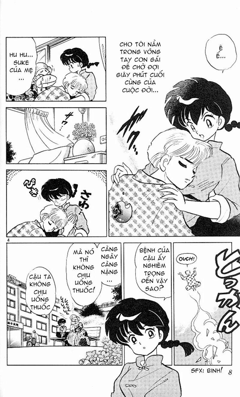 Suối Lời Nguyền 345 trang 5