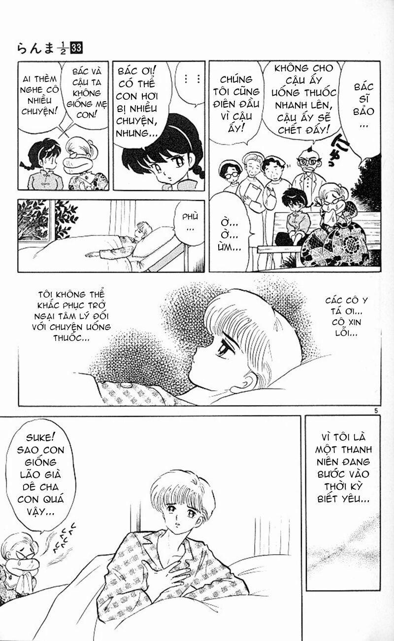 Suối Lời Nguyền 345 trang 6