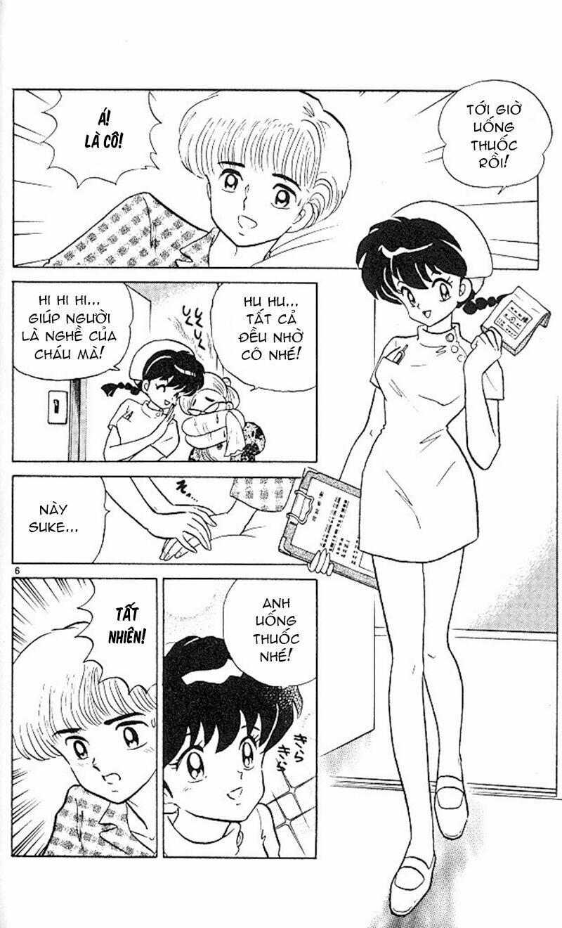 Suối Lời Nguyền 345 trang 7