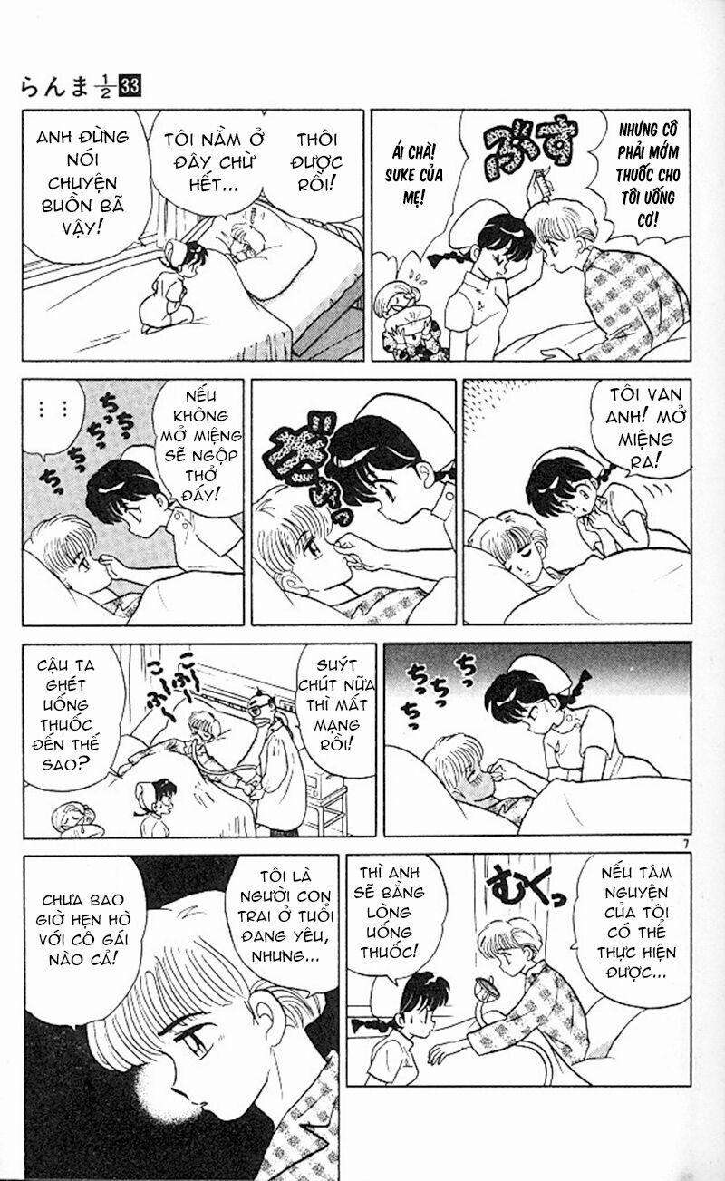 Suối Lời Nguyền 345 trang 8