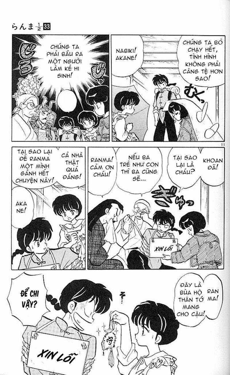 Suối Lời Nguyền 346 trang 12