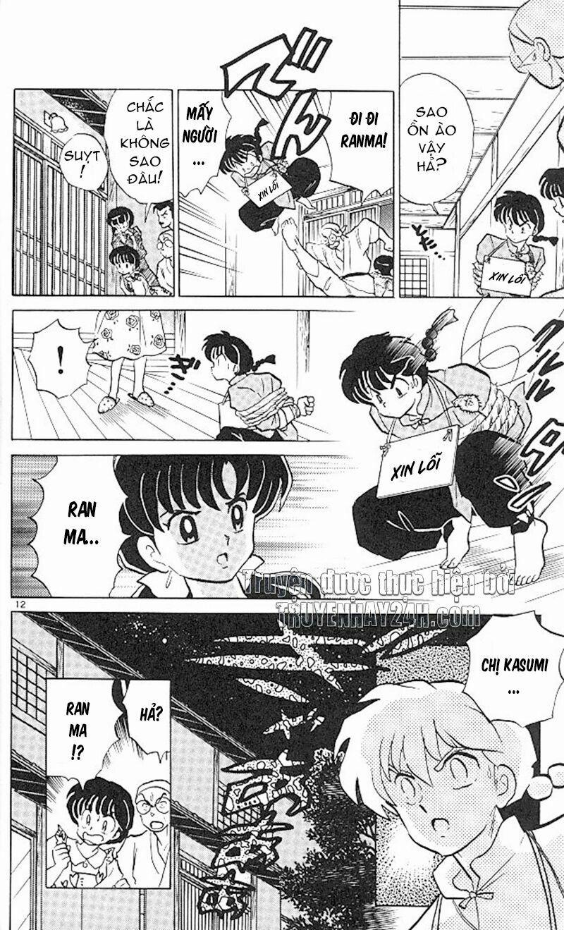 Suối Lời Nguyền 346 trang 13