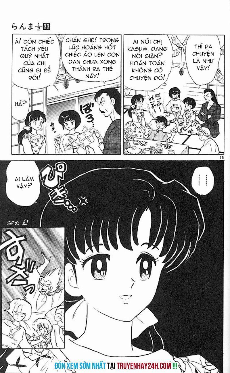 Suối Lời Nguyền 346 trang 16