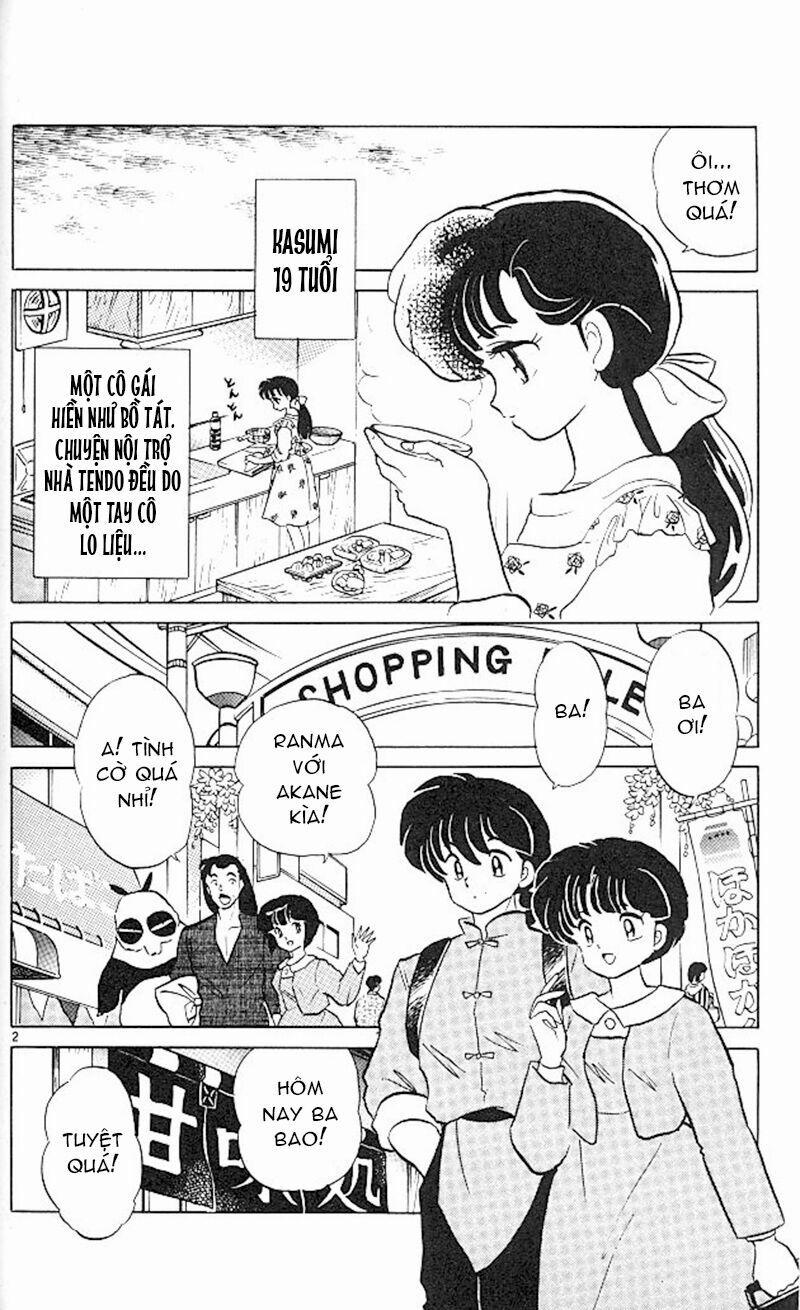 Suối Lời Nguyền 346 trang 3