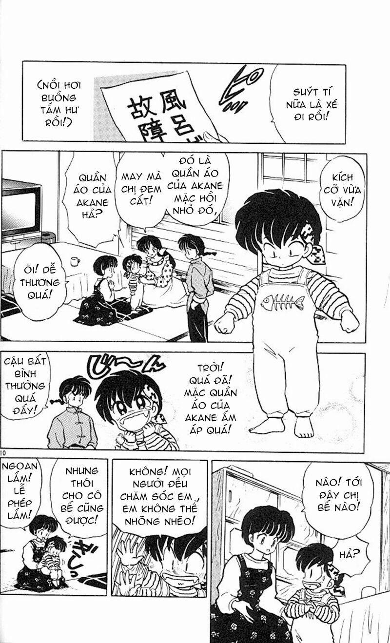 Suối Lời Nguyền 347 trang 11