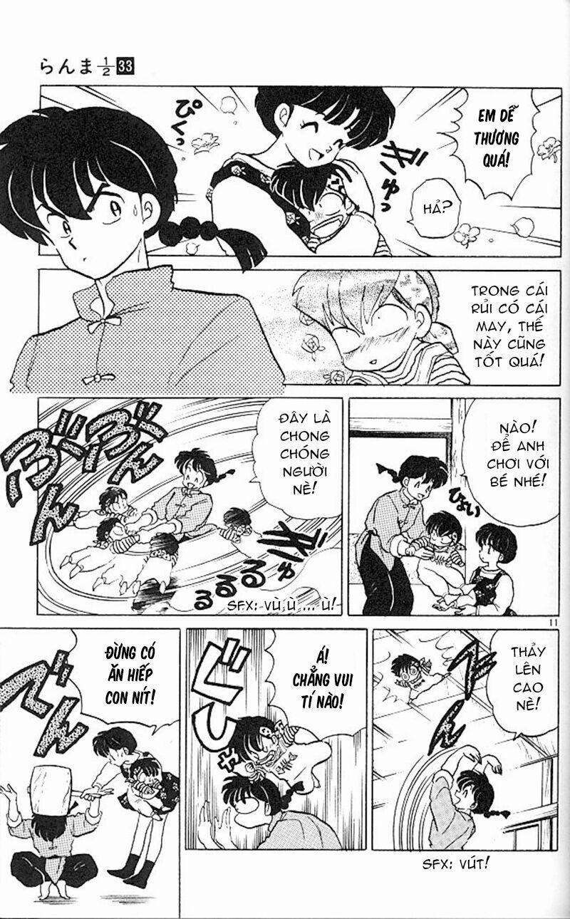 Suối Lời Nguyền 347 trang 12