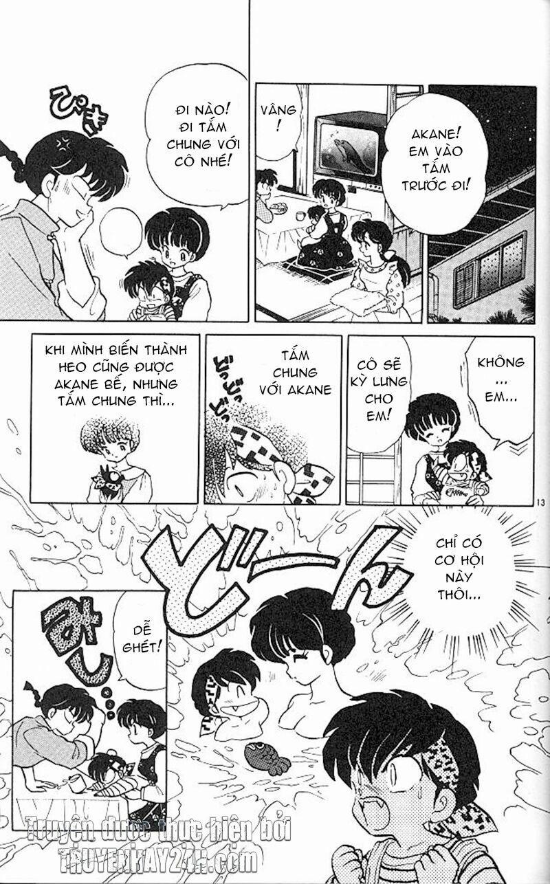 Suối Lời Nguyền 347 trang 14