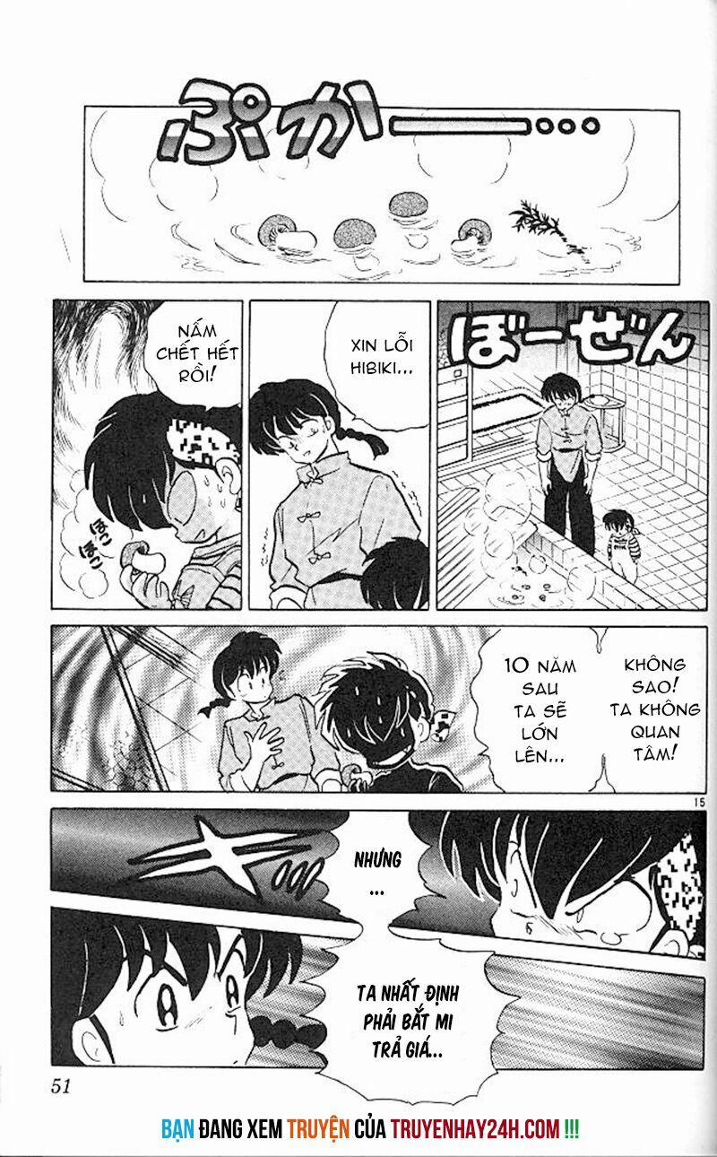 Suối Lời Nguyền 347 trang 16