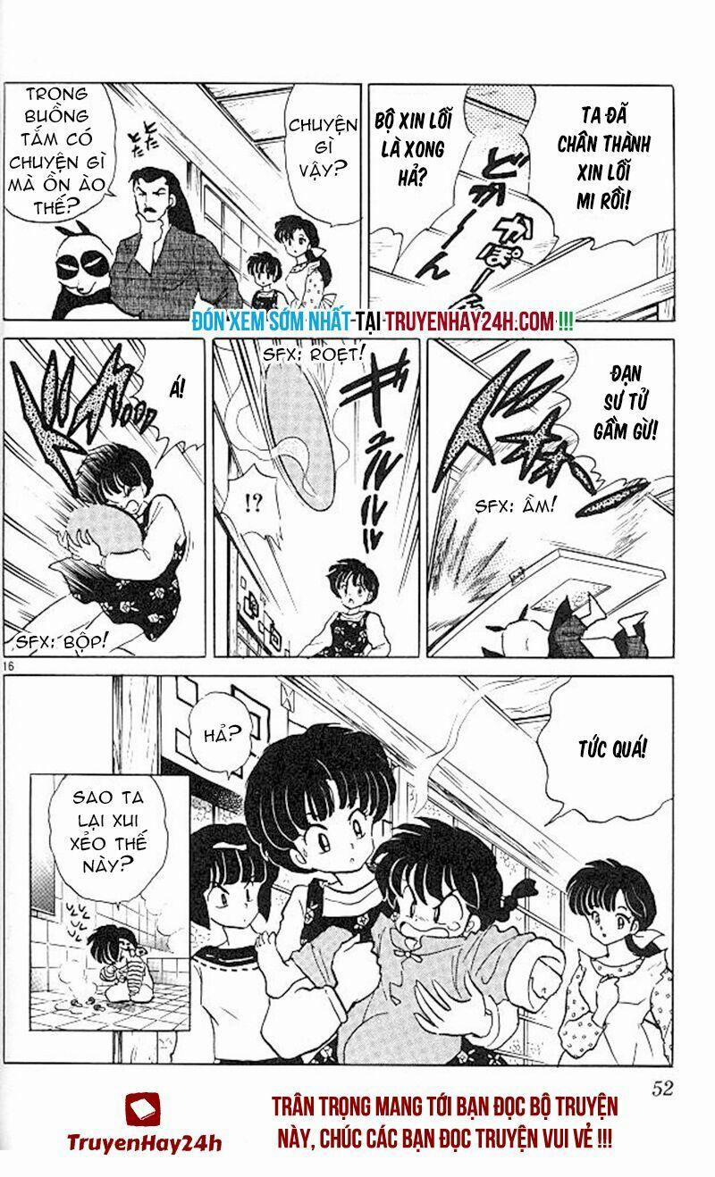 Suối Lời Nguyền 347 trang 17