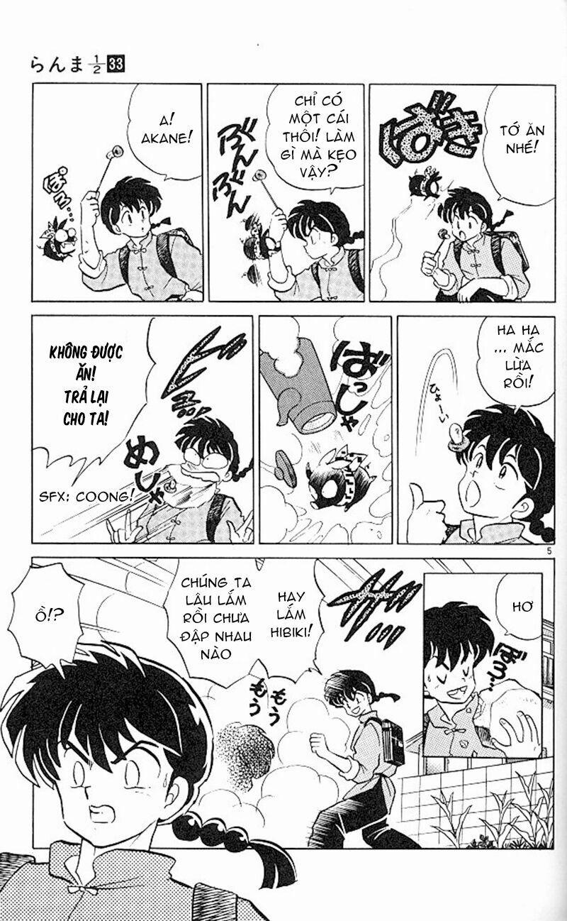 Suối Lời Nguyền 347 trang 6