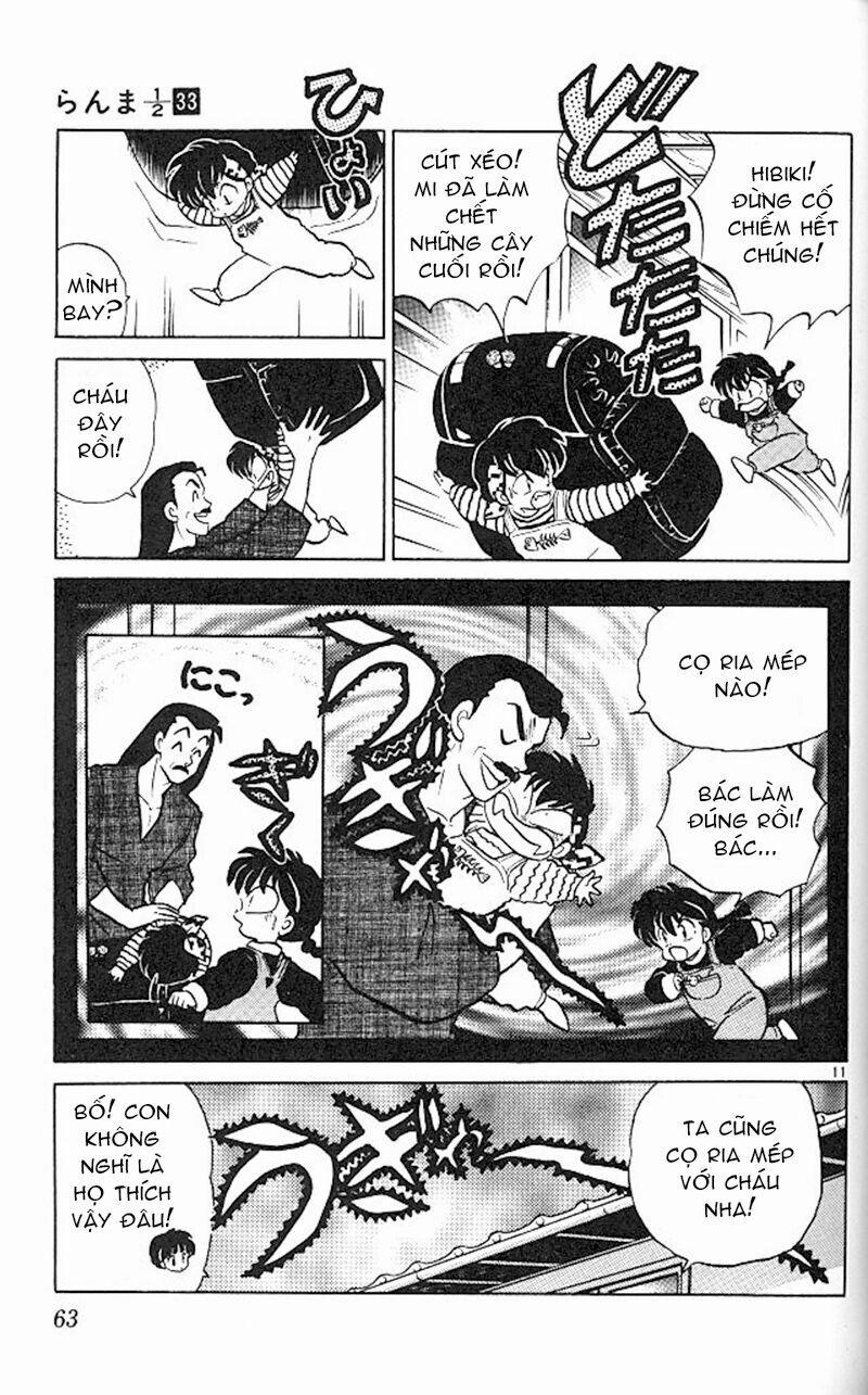 Suối Lời Nguyền 348 trang 12