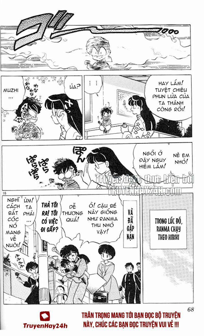 Suối Lời Nguyền 348 trang 17