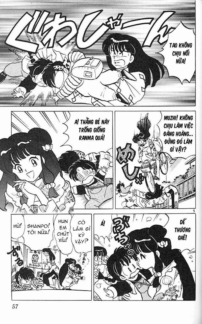 Suối Lời Nguyền 348 trang 6