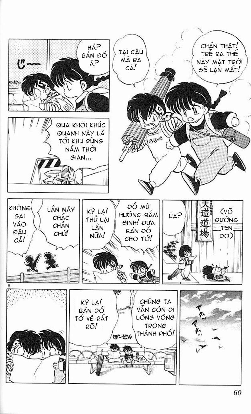 Suối Lời Nguyền 348 trang 9