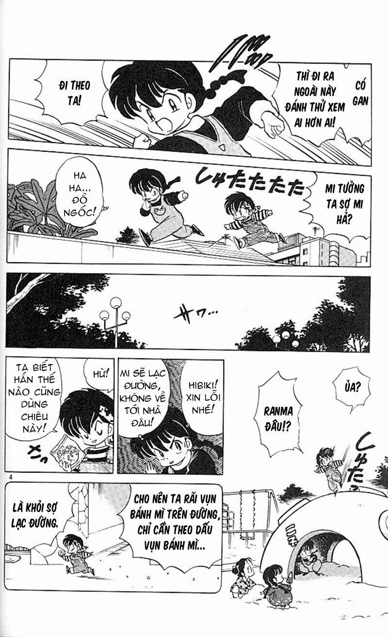 Suối Lời Nguyền 349 trang 3