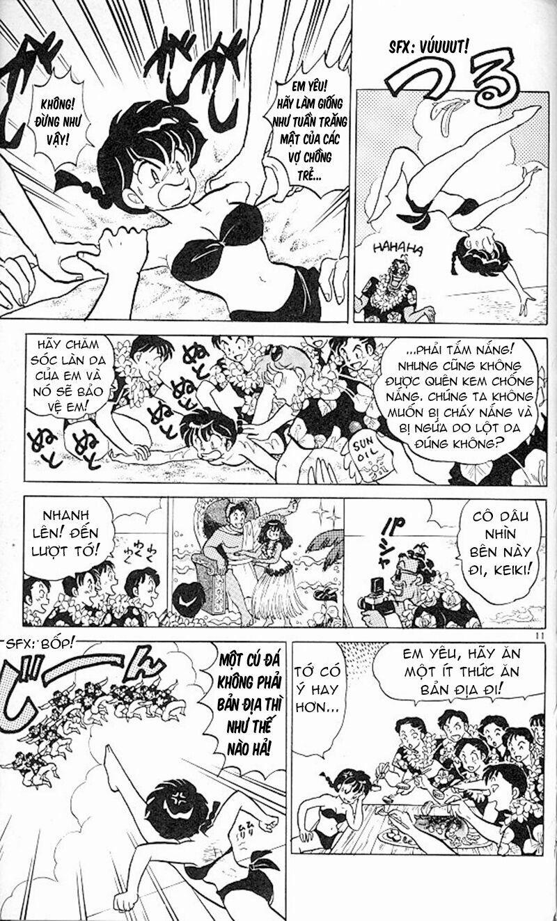 Suối Lời Nguyền 350.5 trang 12